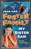 My Sister Sam by Jean Ure