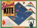 The Stunt Kite Book by Alison Fujino and Benjamin Ruhe