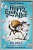 Happy Ever After: Mr Wolf Bounces Back by Tony Bradman