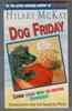 Dog Friday by Hilary McKay