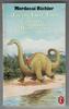 Jacob Two Two and the Dinosaur by Mordecai Richler