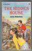 The Hidden House by Jenny Robertson