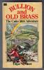 Bullion and Old Brass: The Cader Idris Adventure by Edgar Newman