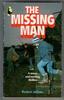 The Missing Man by Roderic Jeffries