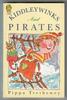 Kiddleywinks and Pirates by Pippa Trethewey