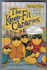 The Keep-Fit Canaries by Jonathan Allen