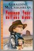 Cowboy Jess by Geraldine McCaughrean