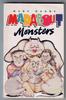 Mad About Monsters by Mary Danby