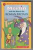 Merlin and the Search for Roman Britain by Clive Brown