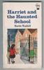 Harriet and the Haunted School by Martin Waddell