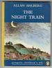 The Night Train by Allan Ahlberg