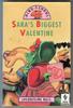 Sara's Biggest Valentine by Jacqueline Ball