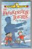 The Frankenstein Teacher by Tony Bradman