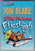 Little Stupendo Flies High by Jon Blake