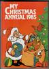 My Christmas Annual 1985