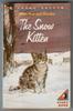 The Snow Kitten by Nina Warner Hooke