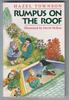 Rumpus on the Roof by Hazel Townson