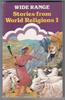 Stories from World Religions 1 by Norman J. Bull and Reginald J. Ferris