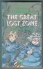 Jemima, Grandma and the Great Lost Zone by Andrew Gibson