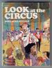 Look at the Circus by Noel Streatfeild