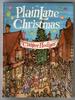 Plain Lane Christmas by C. Walter Hodges