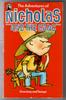 The Adventures of Nicholas and the Gang by Rene Goscinny