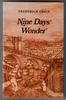Nine Days' Wonder by Frederick Grice