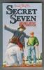 Secret Seven Win Through by Enid Blyton