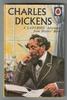 Charles Dickens by L. Du Garde Peach