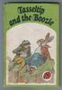 Tasseltip and the Boozle by Sarah Cotton