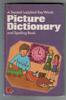 A Second Ladybird Key Words Picture Dictionary and Spelling Book by J. McNally