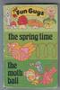 The Spring Time and The Moth Ball by Peter Longden