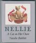 Nellie - A cat on her own by Natalie Babbitt