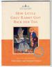 How Little Grey Rabbit got back her tail by Alison Uttley