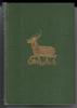 The Story of a Red Deer by J. W. Fortescue
