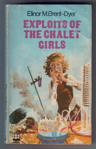 Exploits of the Chalet Girls