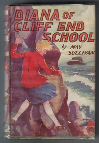 Diana of Cliff End School