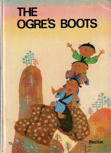 The Ogre's Boots