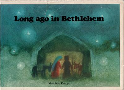 Long Ago in Bethlehem