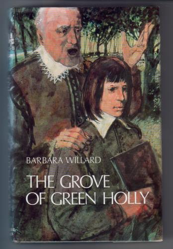 The Grove of Green Holly