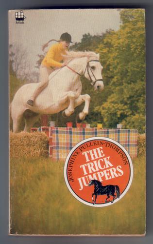 The Trick Jumpers