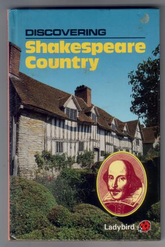 Discovering Shakespeare Country
