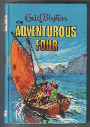 The Adventurous Four