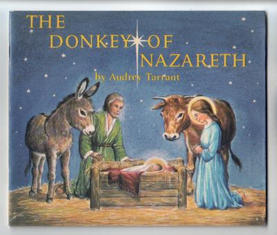 The Donkey of Nazareth