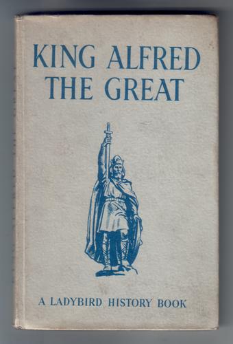 King Alfred the Great