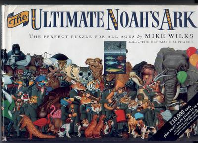 The Ultimate Noah's Ark