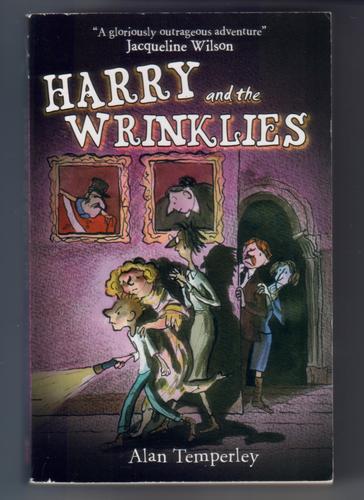 Harry and the Wrinklies