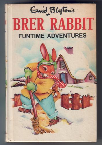 Enid Blyton's Brer Rabbit Funtime Adventures