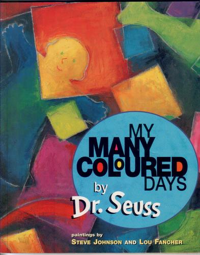 My Many Coloured Days