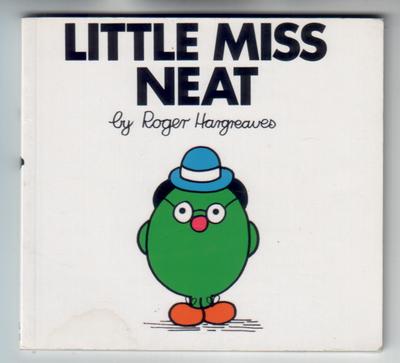 Little Miss Neat